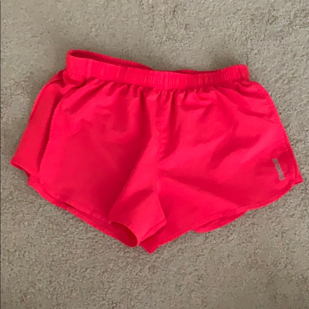 REEKBOK athletic running shorts